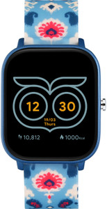 Chumbak smartwatch price clearance