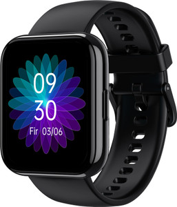 Realme smart watch 2 pro flipkart clearance
