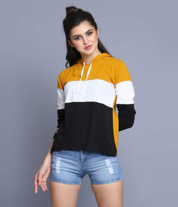 Topi wala shirt girl clearance