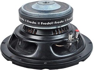 fredo subwoofer