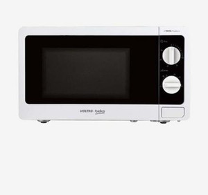 voltas beko microwave convection