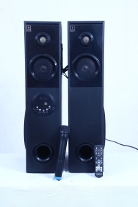 jyoti tower speaker