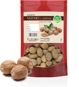 Sunnah's Nut Meg - 100g Price in India - Buy Sunnah's Nut Meg - 100g