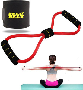 Resistance band sales flipkart