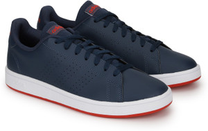 ADIDAS ADVANTAGE Tennis Shoes For Men 