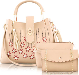 flipkart handbags combo