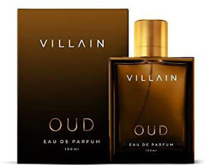 villain oud perfume