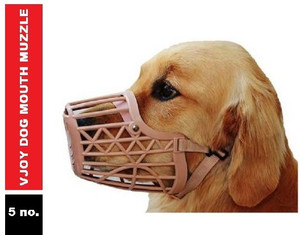 box muzzle for dogs