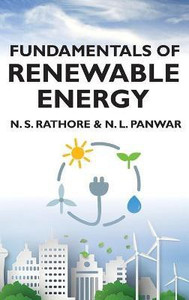 Fundamentals of Renewable Energy (Co Published With CRC Press-UK): Buy ...