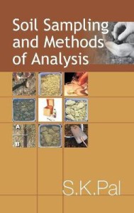 Soil Sampling And Methods Of Analysis: Buy Soil Sampling And Methods Of ...