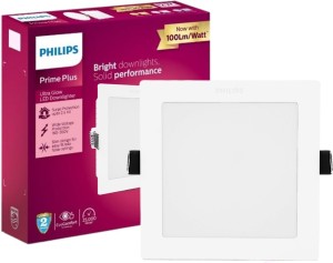 philips ultra slim 15w square