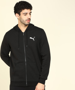 Puma hooded sweatshirt flipkart Clearance