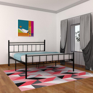 folding cot flipkart