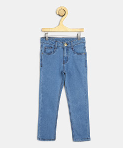 flipkart jeans boy