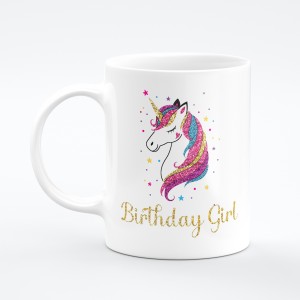 It's Going To Be A Rainbows And Unicorns Kind Of Day Mug Best Gift For Friends