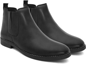 fentacia chelsea boots