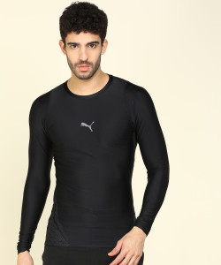 puma full t shirt price