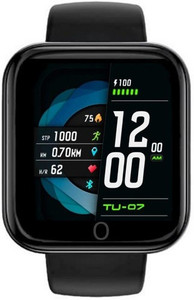 d116 smartwatch price