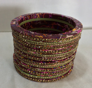 Flipkart lac bangles new arrivals
