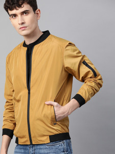 Bomber jacket discount jabong