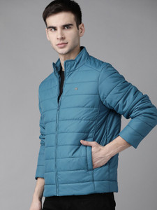 Jacket for top men jabong