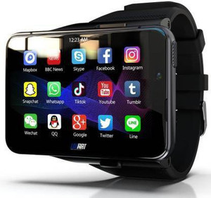 Ghadi mobile rate clearance