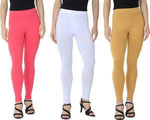 WEATHER CHANGER Ankle Length Ethnic 