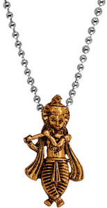 Shree krishna locket