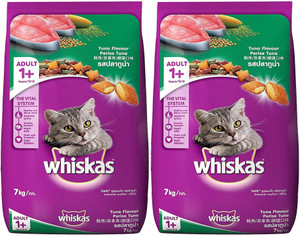 whiskas junior 7kg