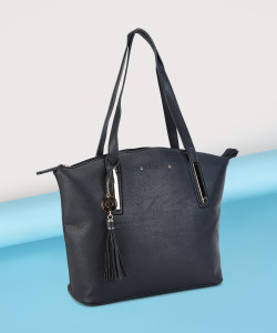 caprese black bolsa