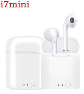 Dual tws earbuds discount