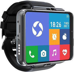 Screen touch watch 4g flipkart sales