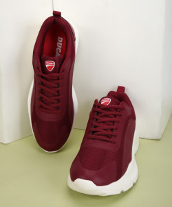 Buy DUCATI Running Shoes For Men Online 
