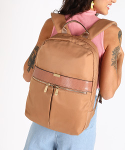 van heusen laptop backpack