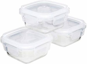 Flipkart Smartbuy Glass Utility Container - 320 Ml Price In India - Buy 