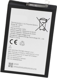 Wimax Mobile Battery For Infinix Bl Fx Infinix Hot X C X B X D Price In India