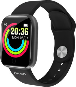 Ptron app for smartwatch clearance