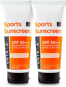 zinc sport sunscreen