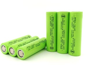 Formuler Optagelsesgebyr Skæbne nimd beautic Li-ion _3000_mAh 18650 3.7v Rechargeable Pack of 6 (Pack of 6)  Battery - nimd beautic : Flipkart.com
