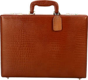 Flipkart briefcase Clearance