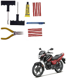 hero glamour tubeless