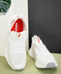 Buy DUCATI Running Shoes For Men Online 