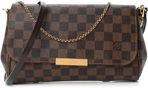 lv favorite sling