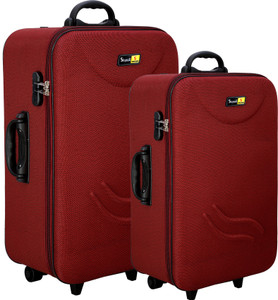 Skysun 20-24 Inch Combo Polyester 