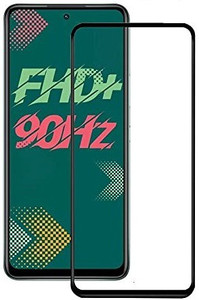 Likedesign Edge To Edge Tempered Glass For Infinix Hot S Infinix Zero G Infinix Zero G