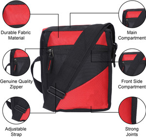 tas crossbody backpack