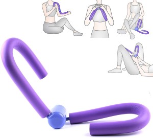 Improved Version Aduro Sport Thigh Master Inner Thigh Exercise Equipment for Women Full Size Thigh Toner Leg Exercise Trainer 