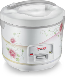 prestige rice cooker 1.8 price