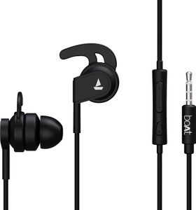Boat earphone flipkart discount