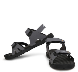 REEBOK Men Grey Sports Sandals - Buy 